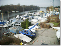 Wassersportzentrum Berlin Friedrichshagen K�penick