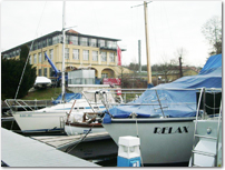 Wassersportzentrum Berlin Treptow K�penick