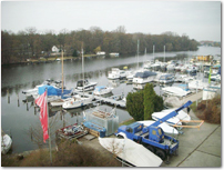 Wassersportzentrum Berlin Friedrichshagen K�penick